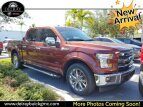 Thumbnail Photo 33 for 2017 Ford F150